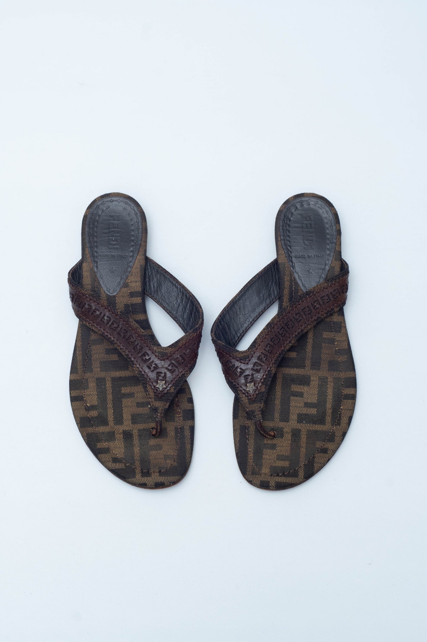 FENDI FLIP-FLOP