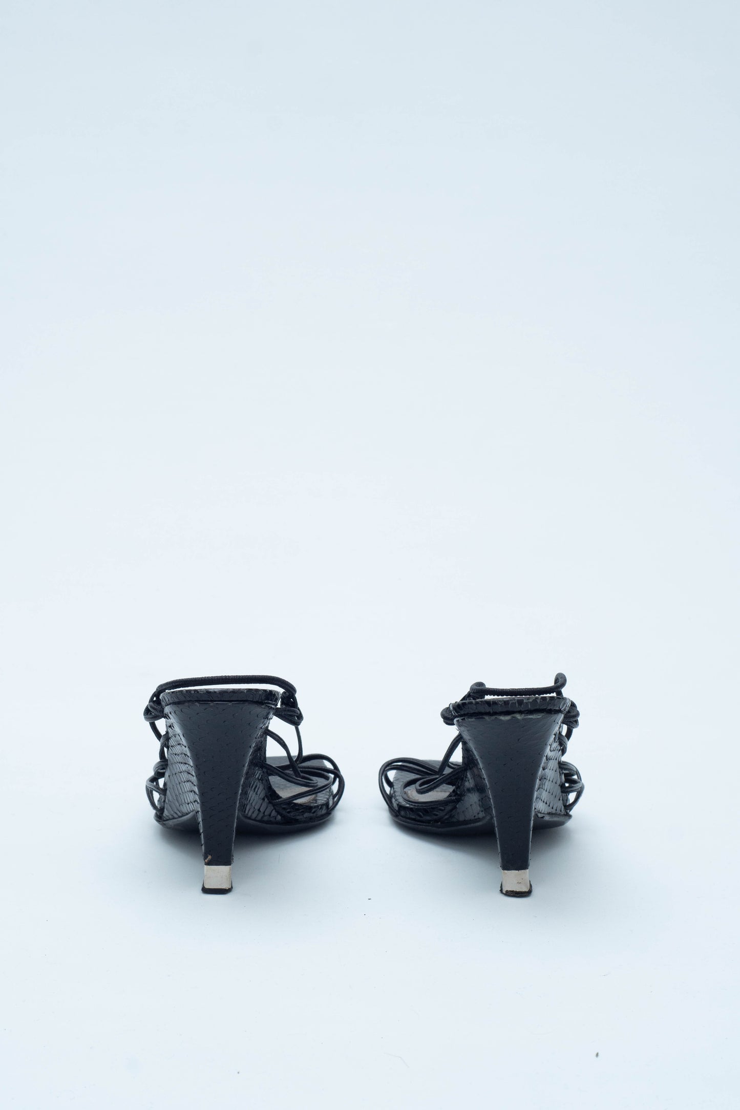 LOUIS VUITTON WEDGES