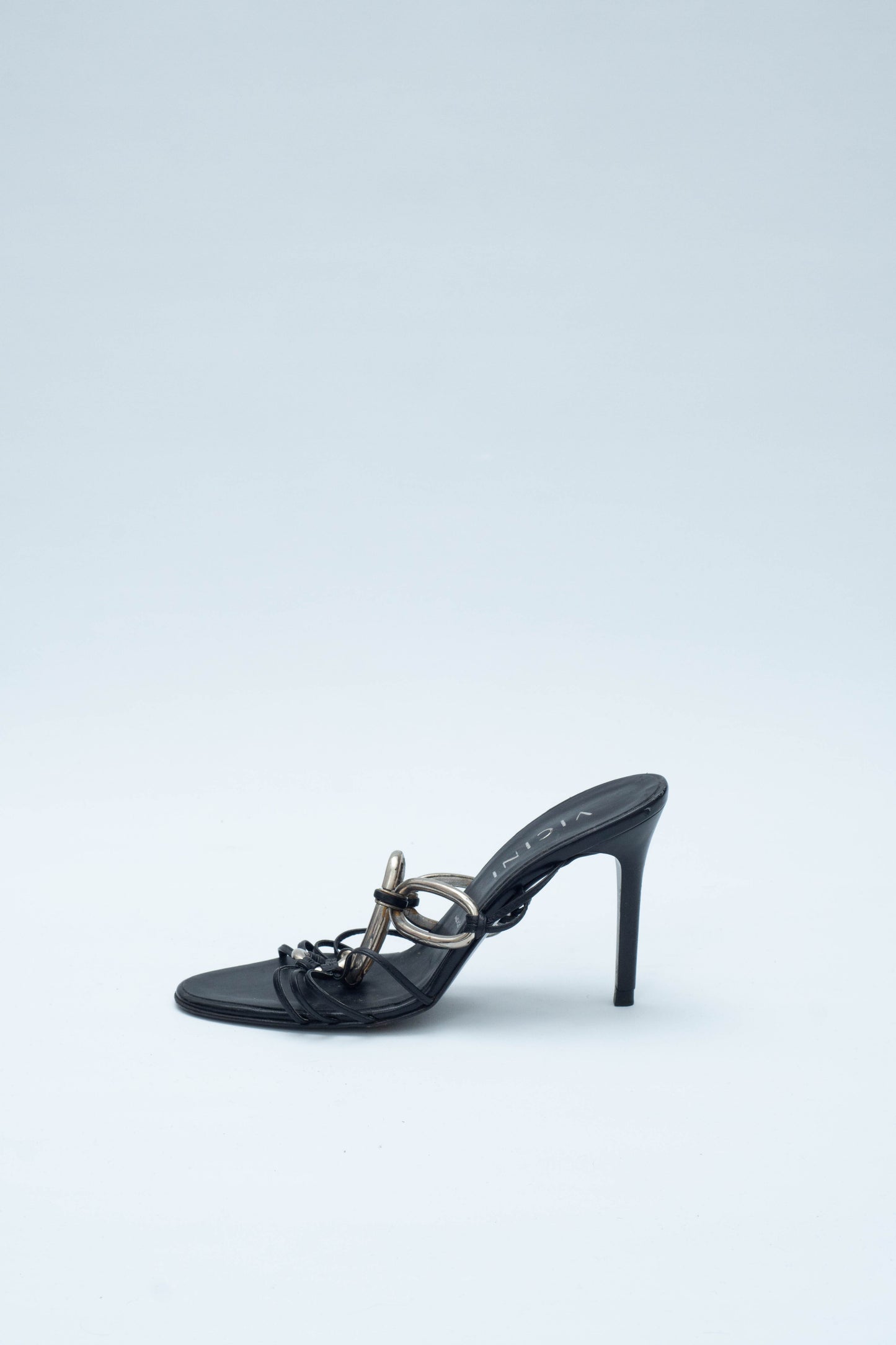 VICINI CHAIN SANDALS