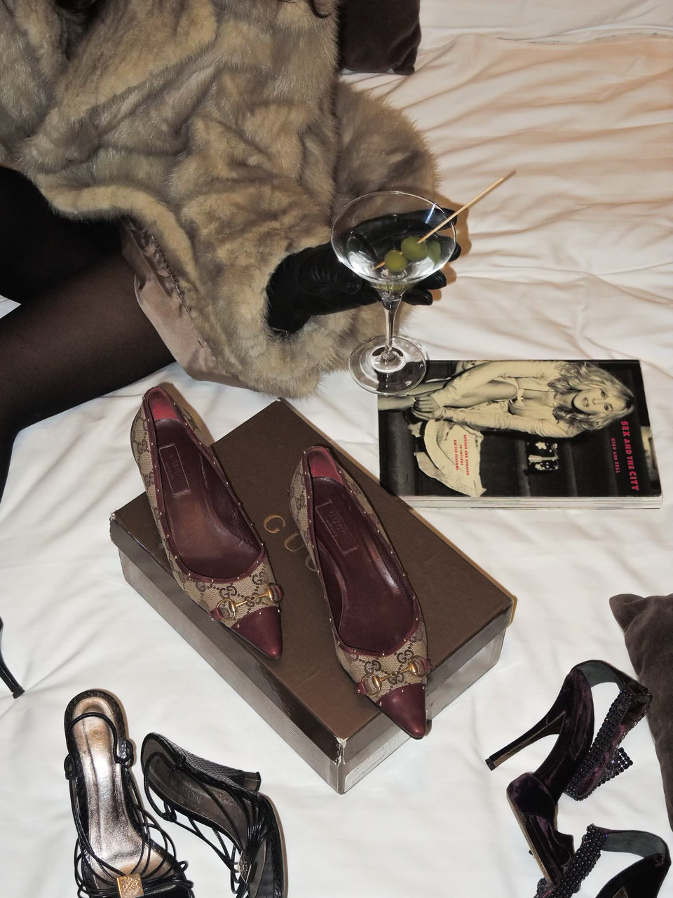 Shoes