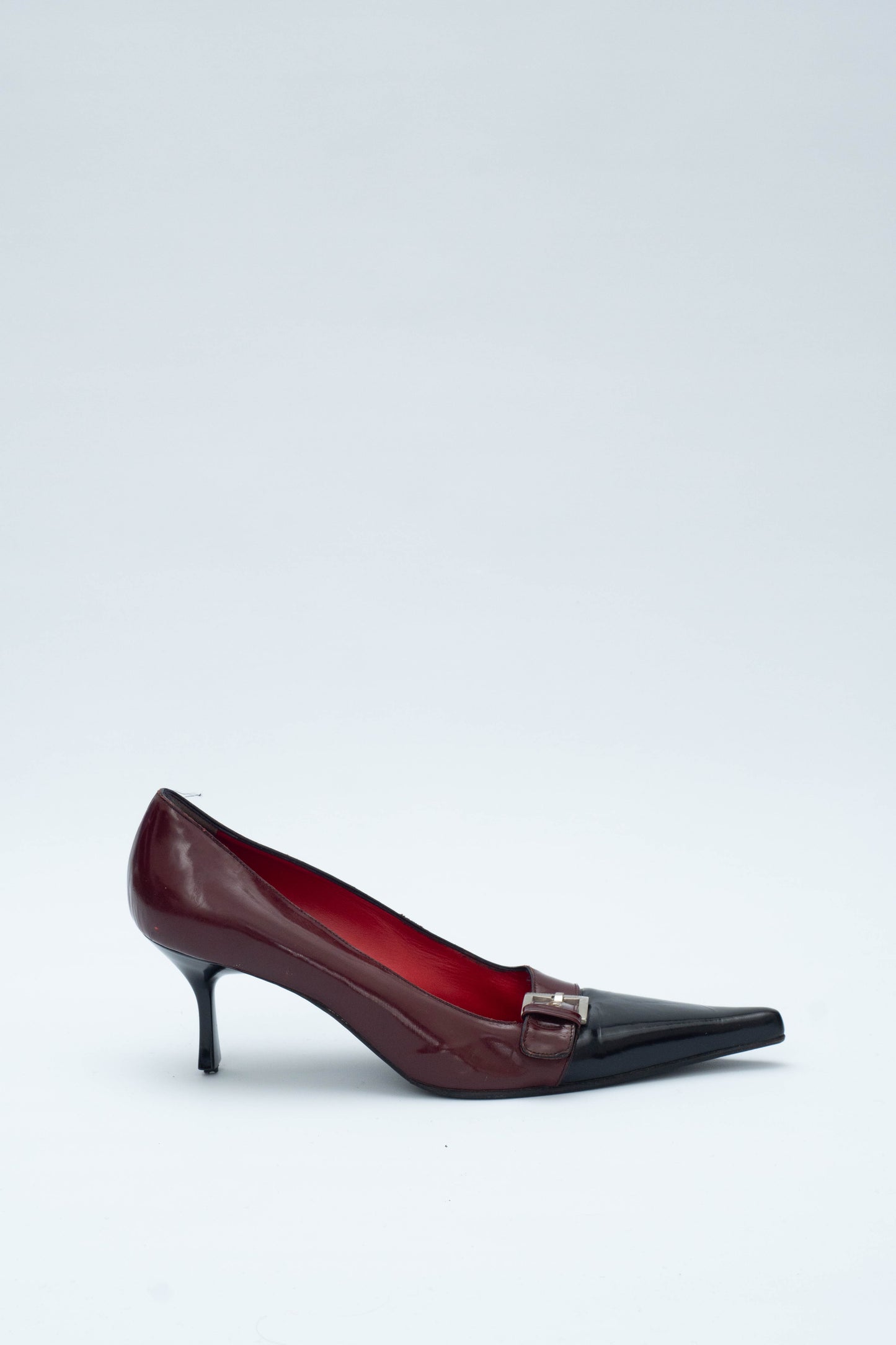 LUCIANO PADOVAN PATENT DECOLLETE