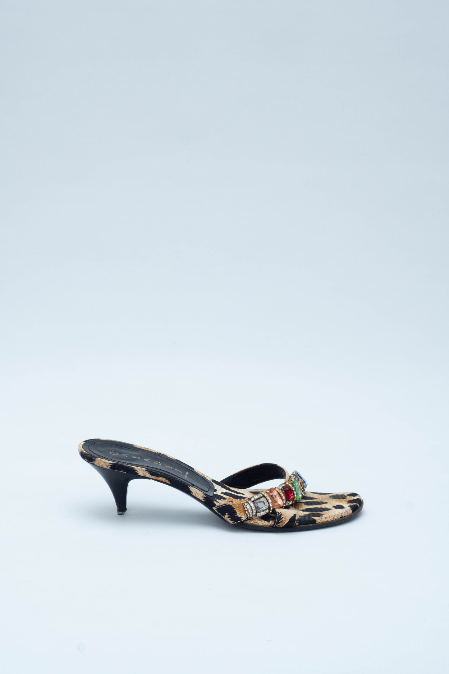 CASADEI GEMS MULES