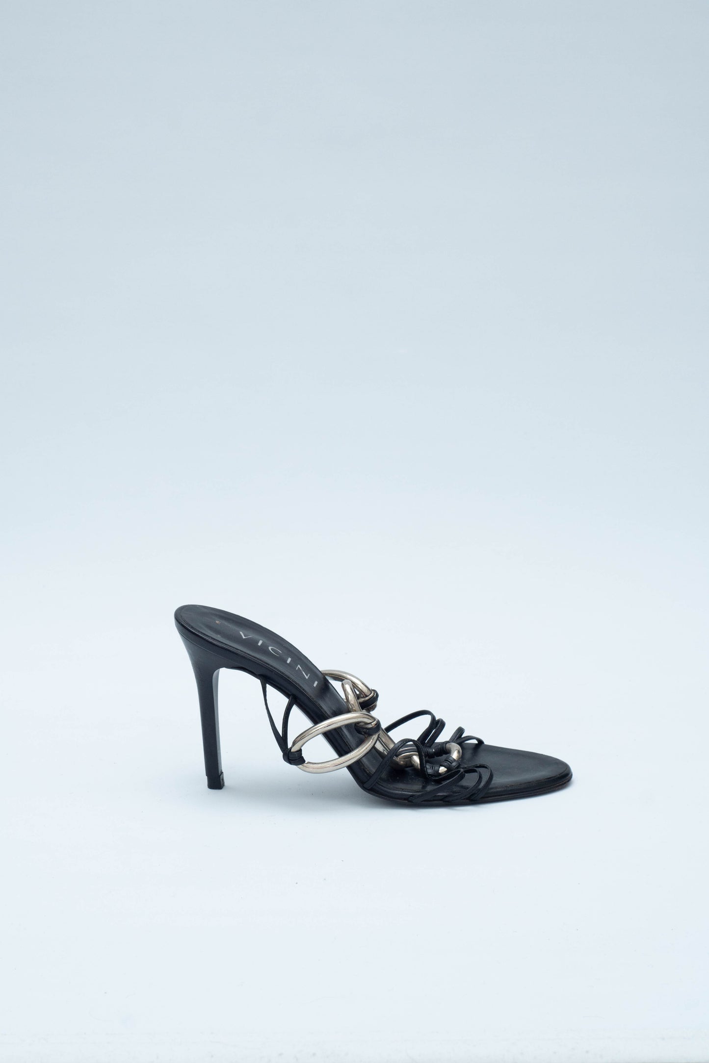 VICINI CHAIN SANDALS