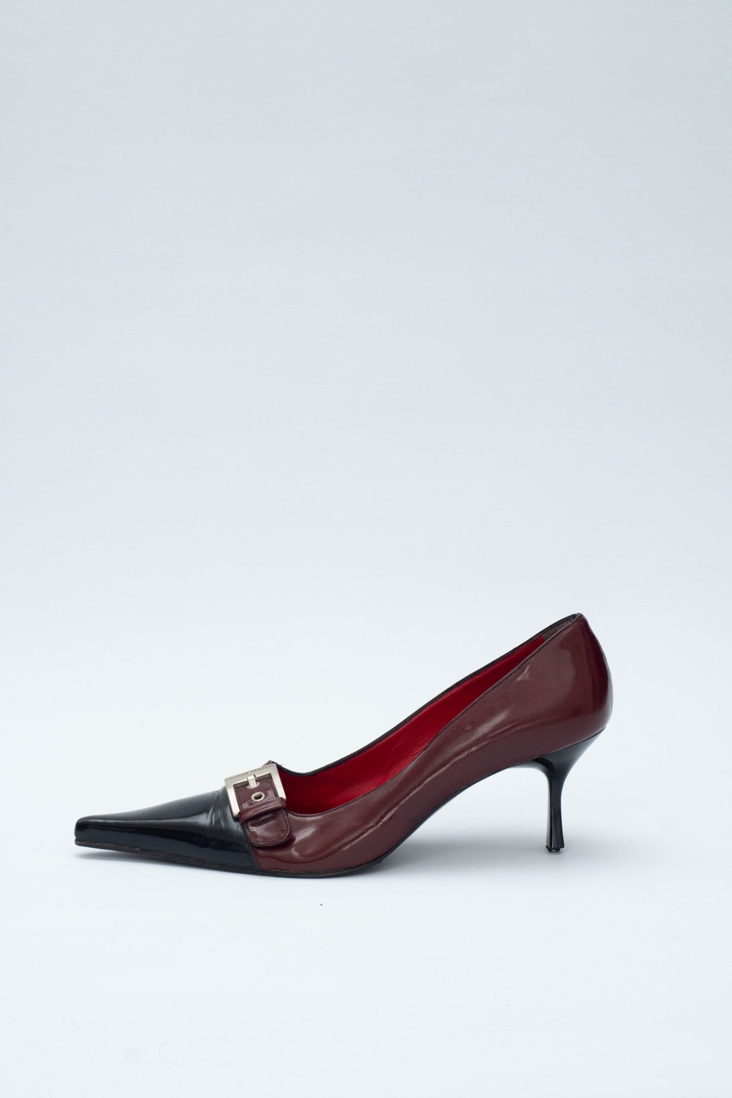 LUCIANO PADOVAN PATENT DECOLLETE
