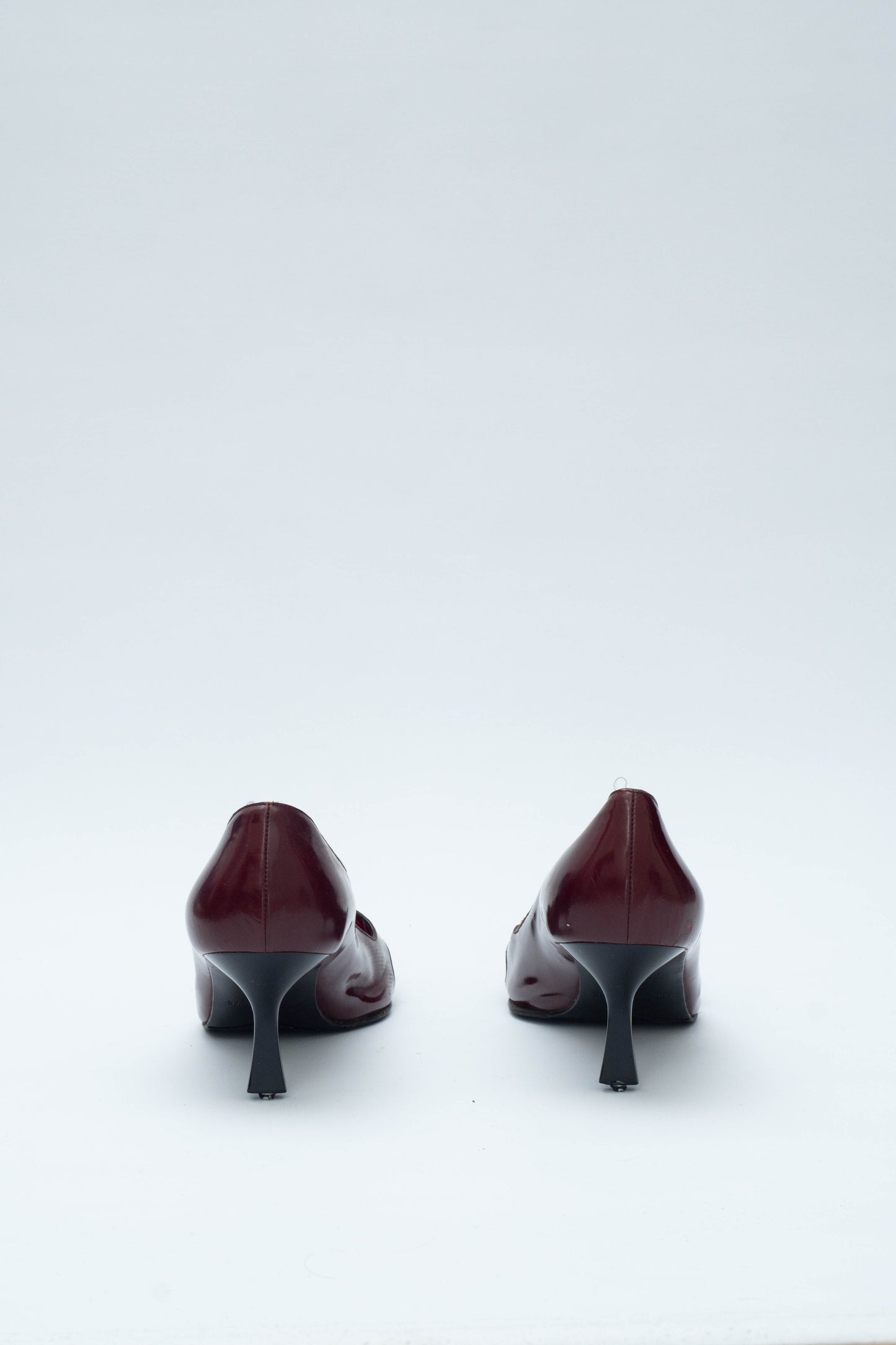 LUCIANO PADOVAN PATENT DECOLLETE