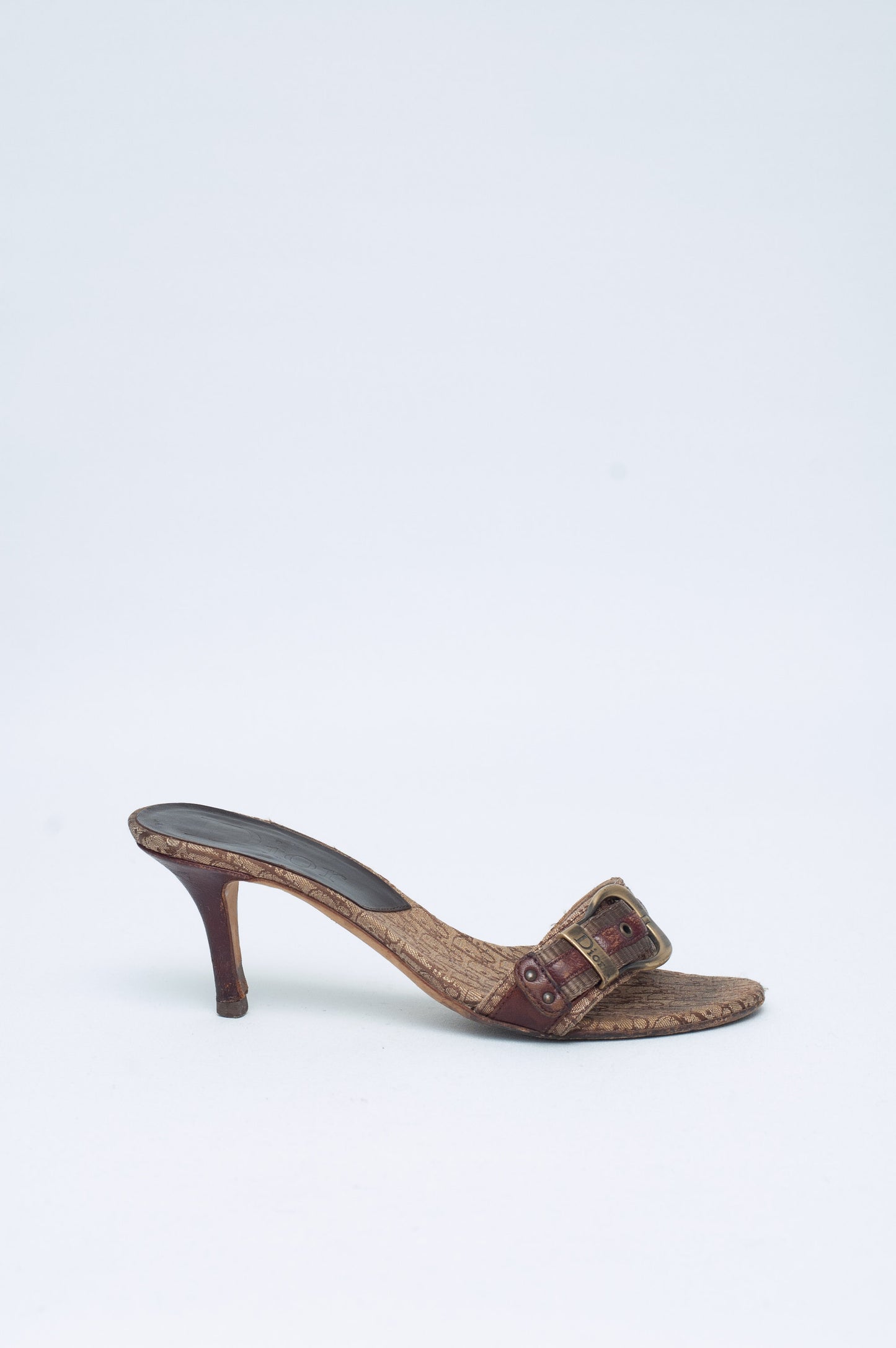 DIOR SS 2006 GAUCHO MULES