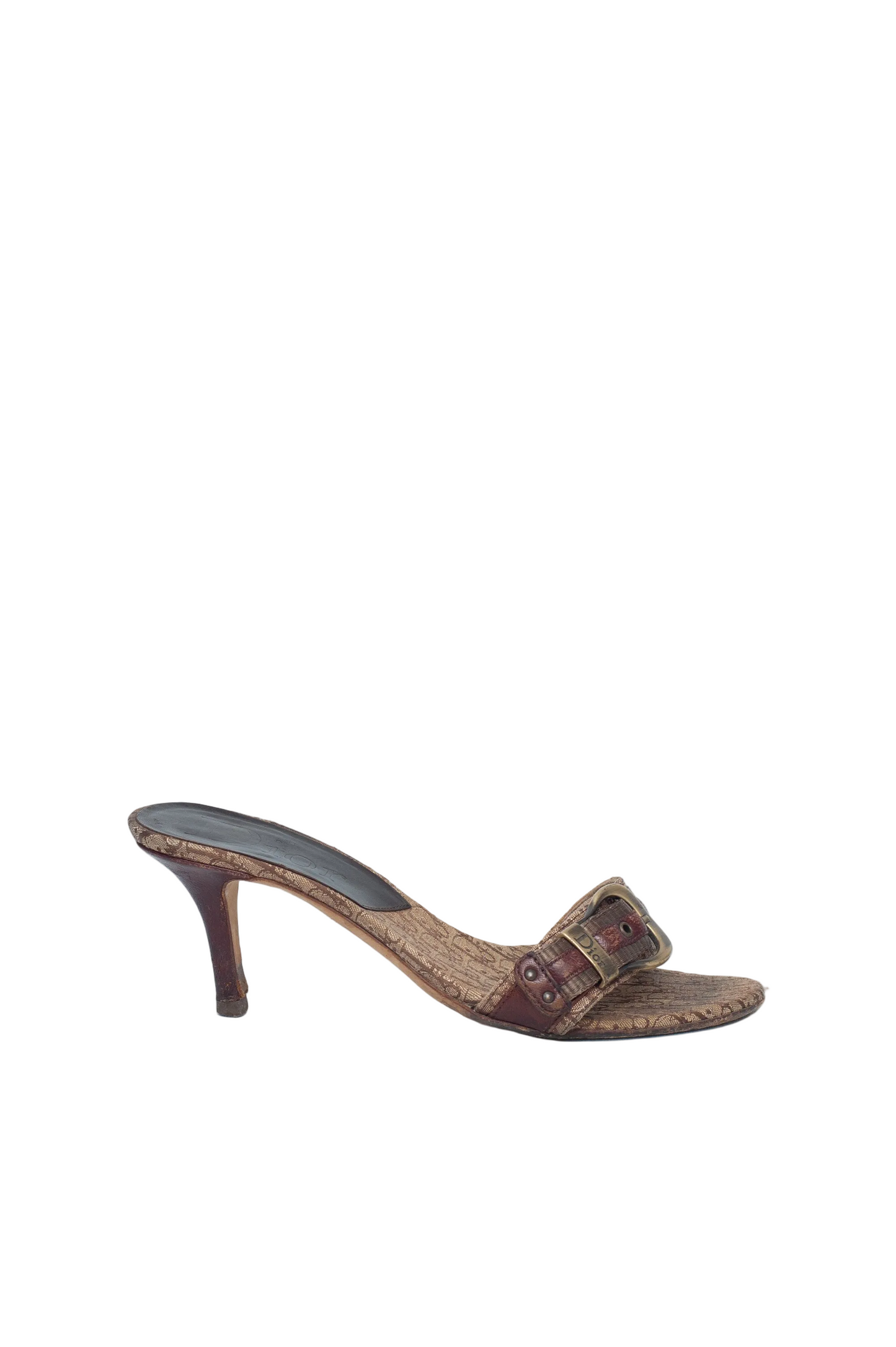 DIOR SS 2006 GAUCHO MULES