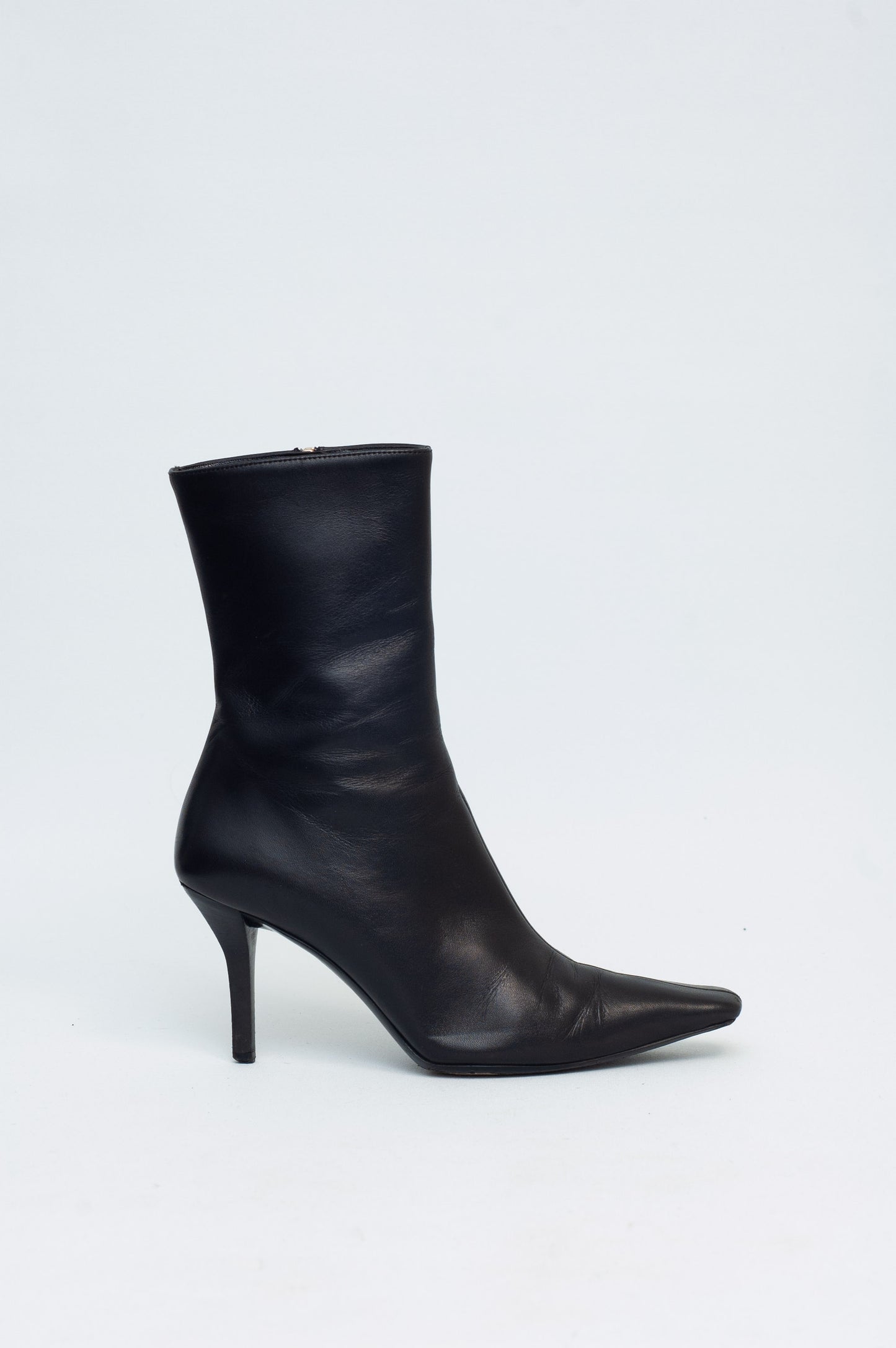 GUCCI TOM FORD FW 1998 BOOTS