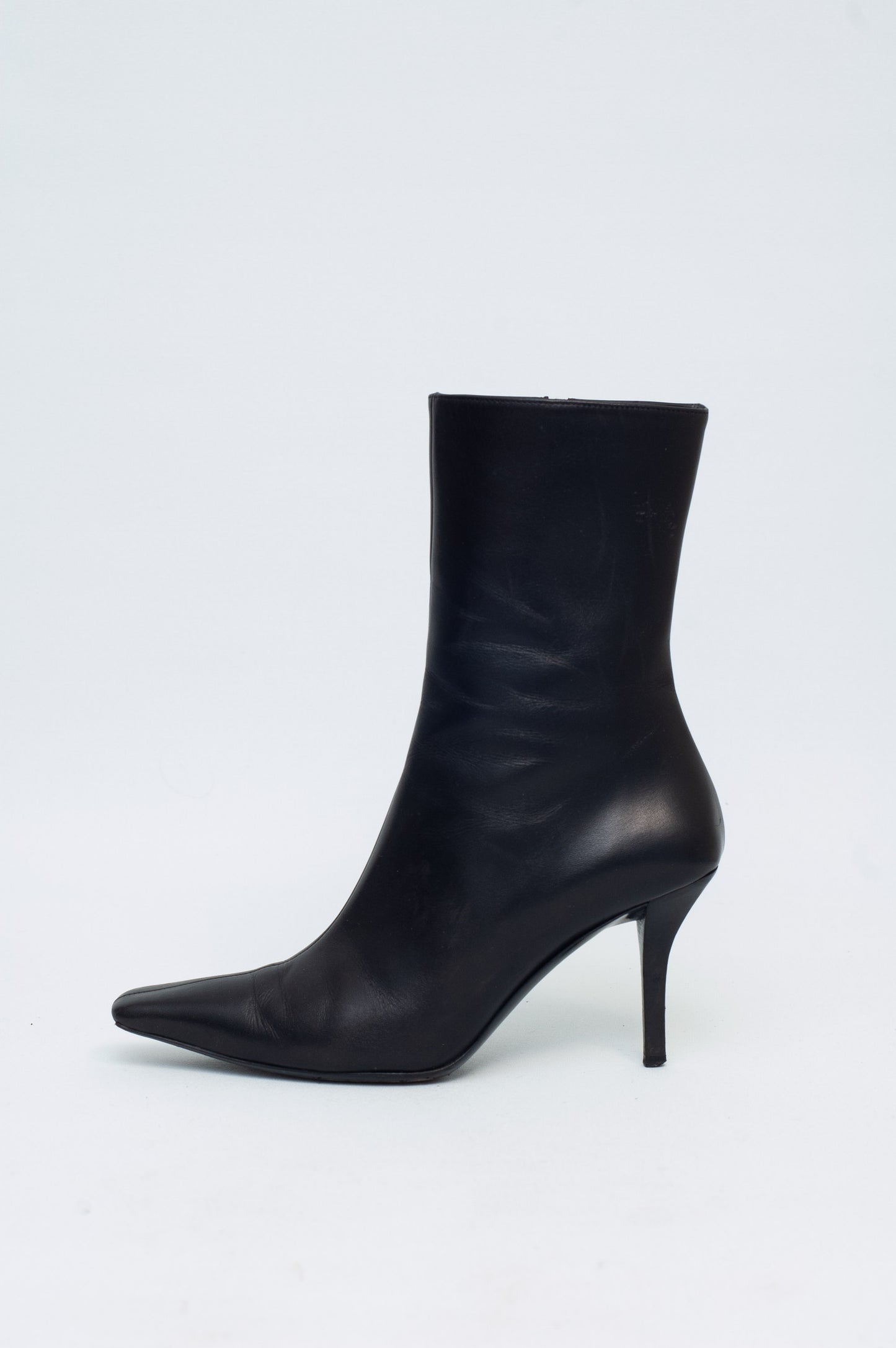 GUCCI TOM FORD FW 1998 BOOTS