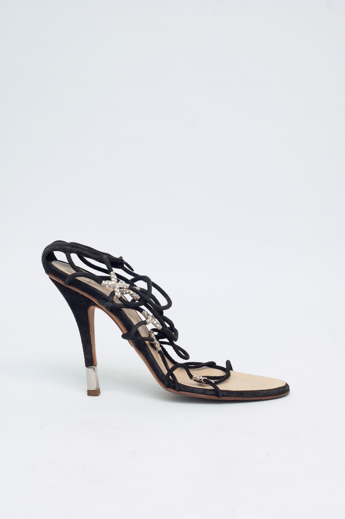 GIUSEPPE ZANOTTI HEELS