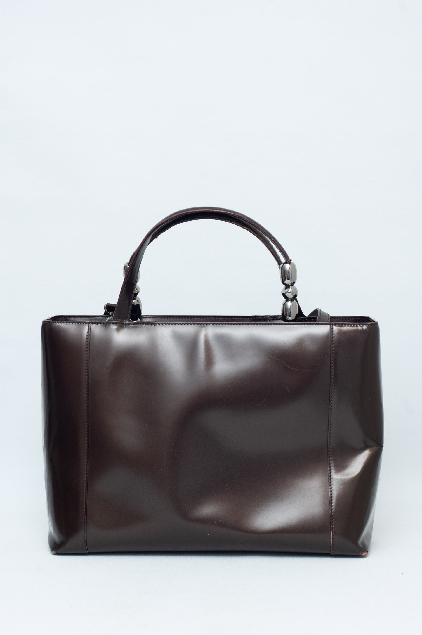 DIOR FW 1999 LADY PERLA BAG