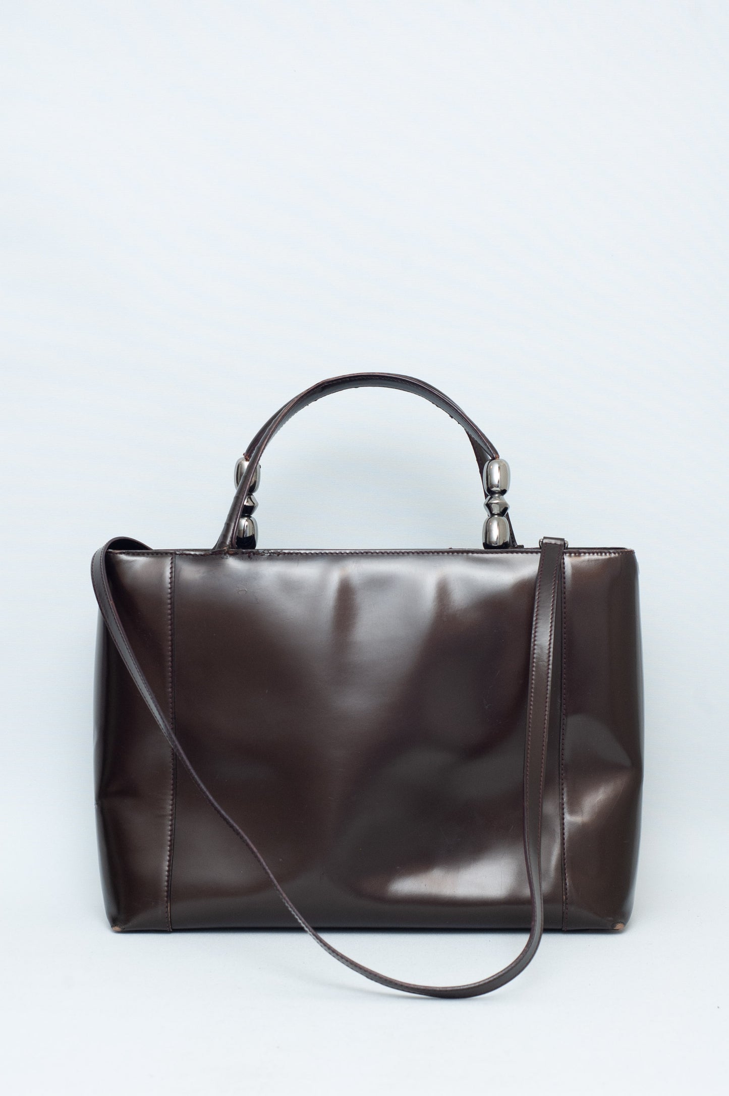 DIOR FW 1999 LADY PERLA BAG
