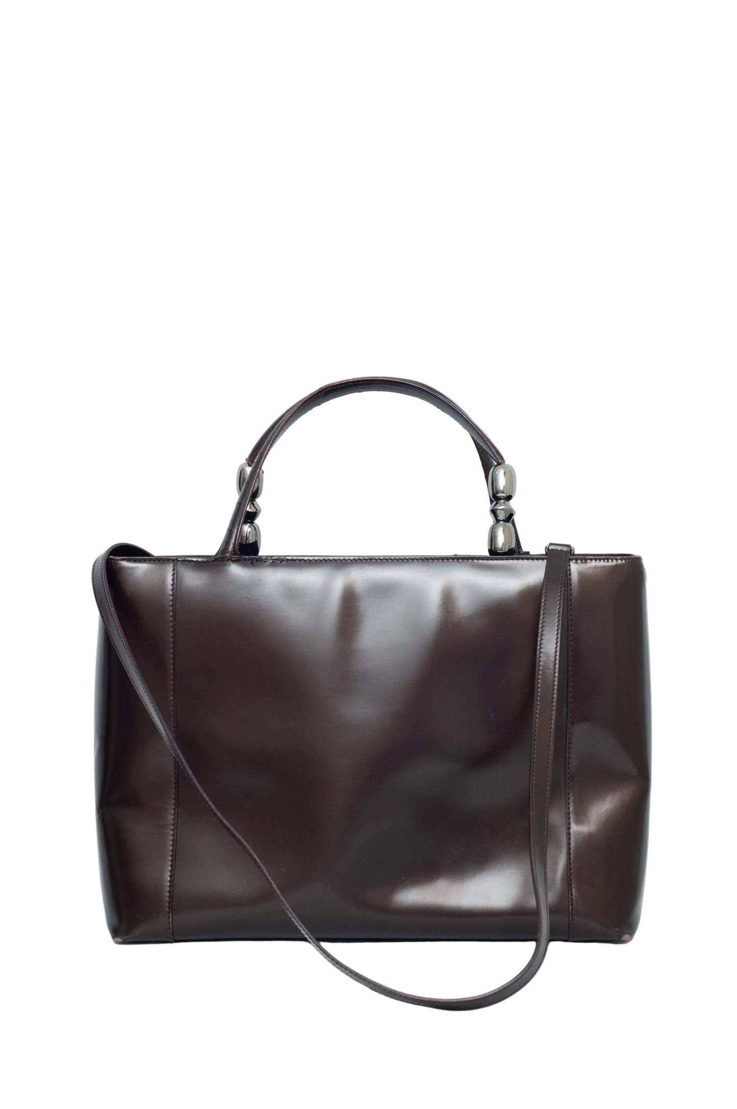 DIOR FW 1999 LADY PERLA BAG