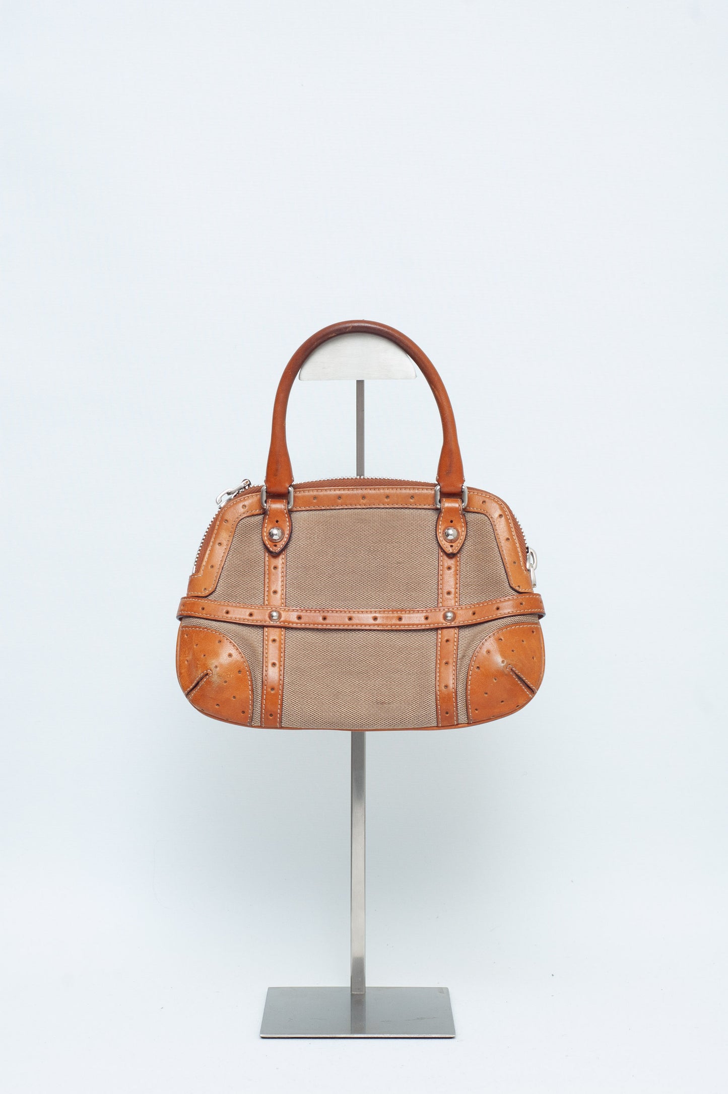 GUCCI INTERLOCKING PASTEL BAG
