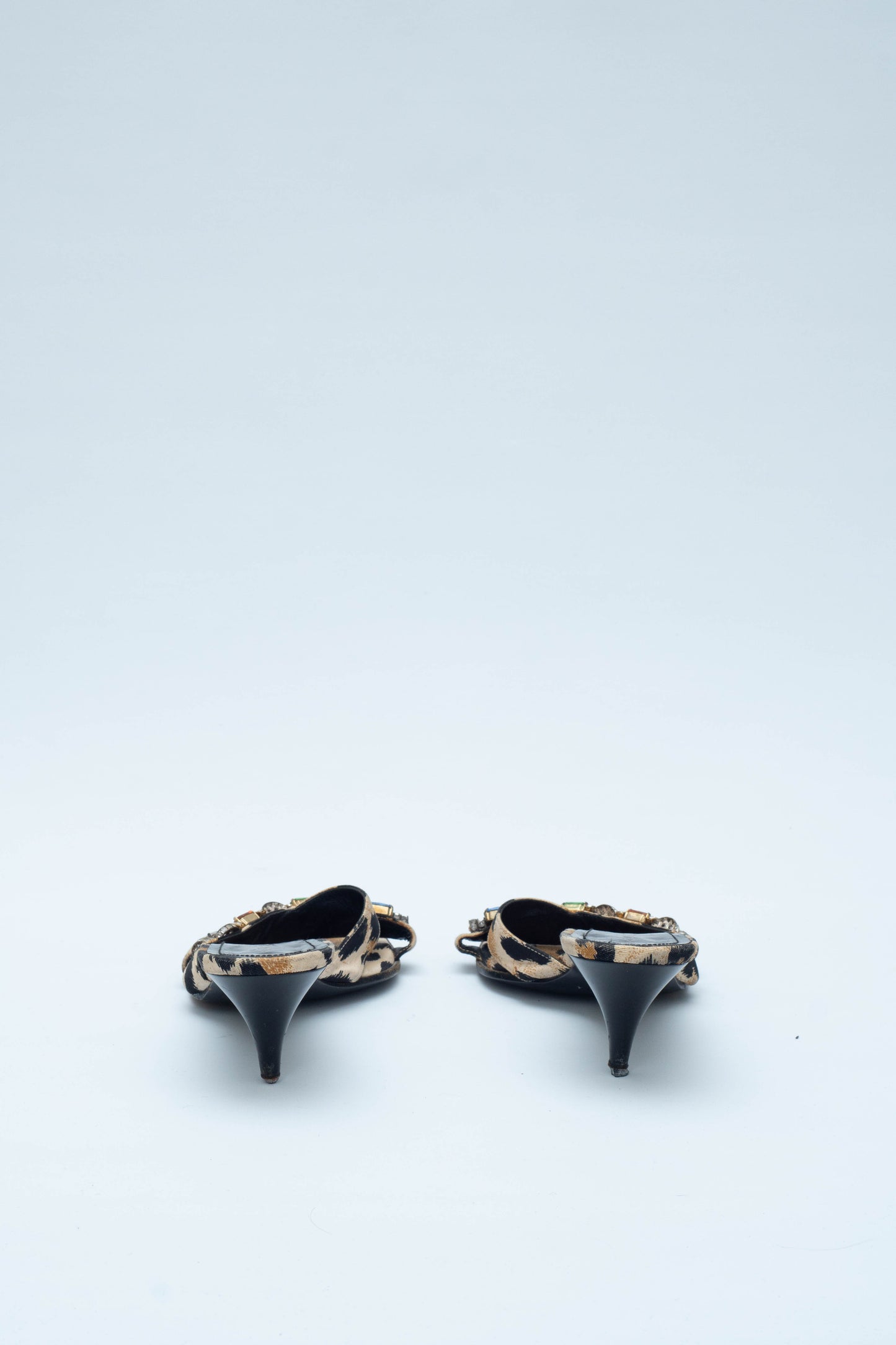 CASADEI GEMS MULES