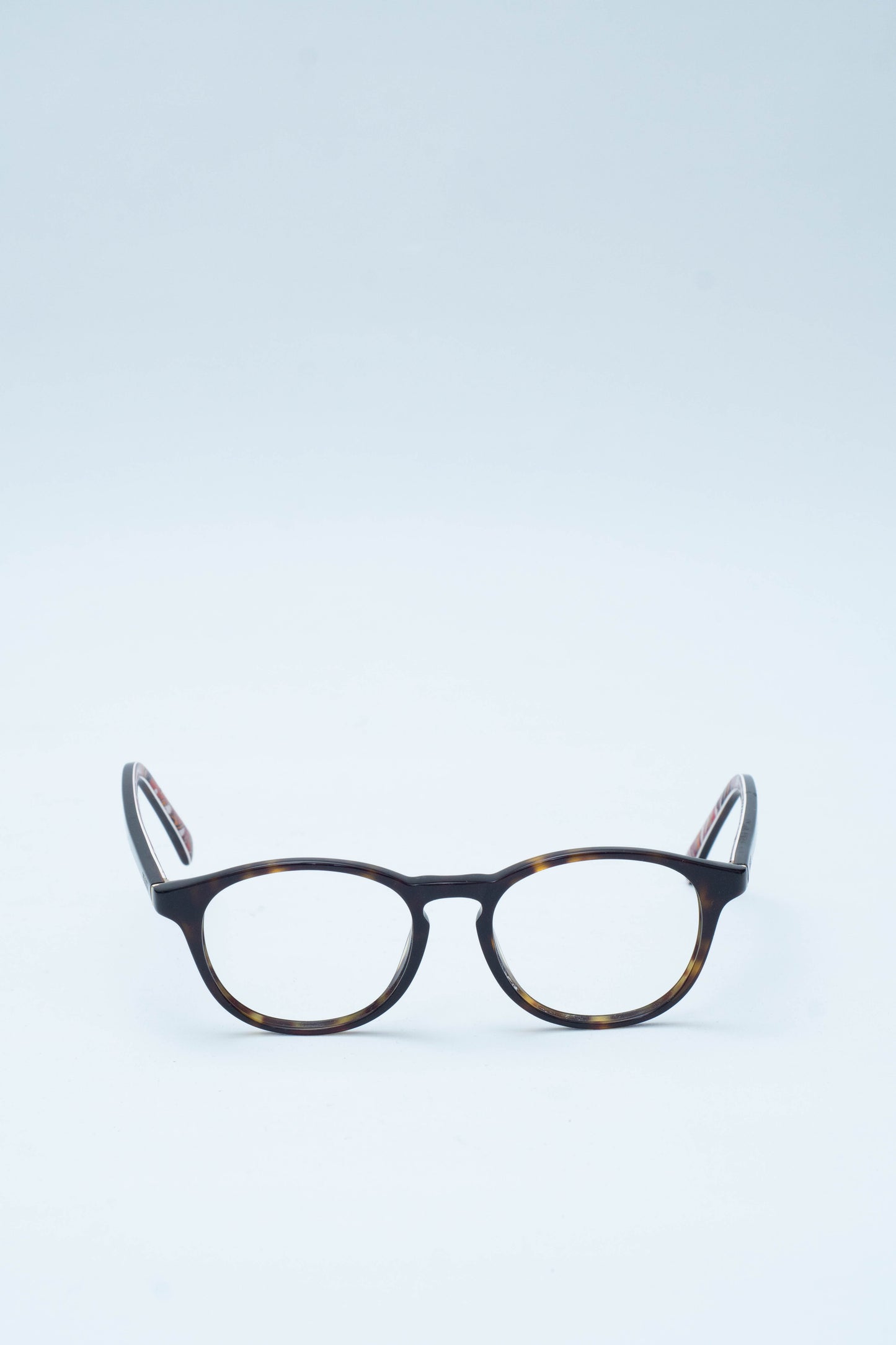 EMILIO PUCCI TURTLE GLASSES