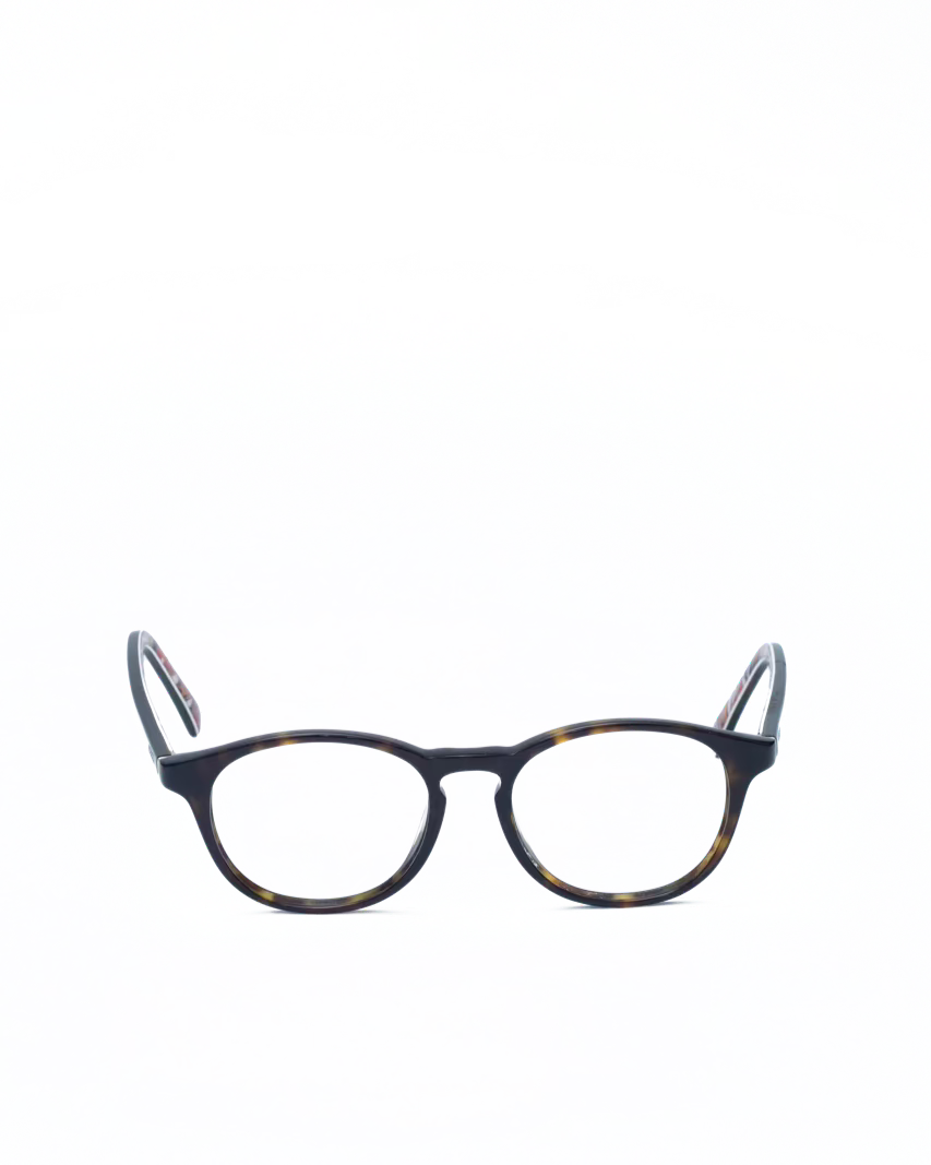 EMILIO PUCCI TURTLE GLASSES