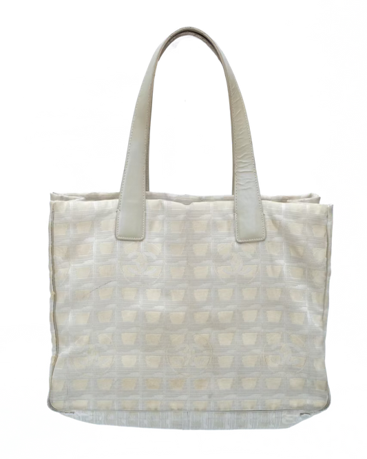CHANEL TRAVEL LINE GOLD
