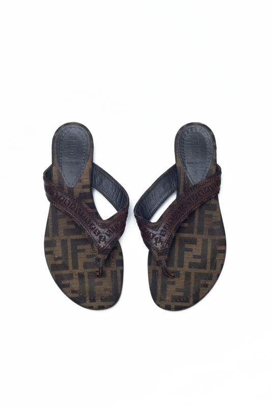 FENDI FLIP-FLOP
