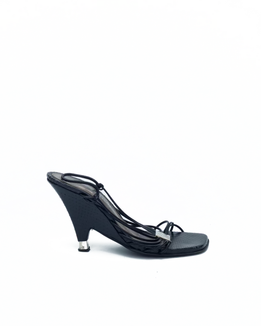 LOUIS VUITTON WEDGES